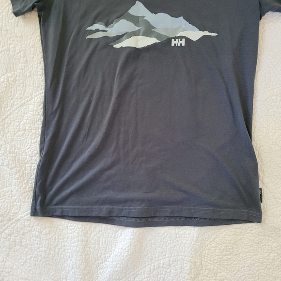 Helly Hansen Women's Mountain Graphic T-Shirt - Picture 5 of 8